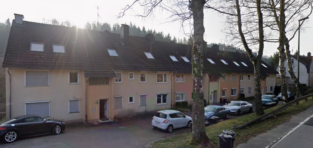 Einfamilienhaus Lüdenscheid Augustenthal - 1 Zimmer, 1.029 m&sup2;, 1.300.000&euro; | Angebot:24539536