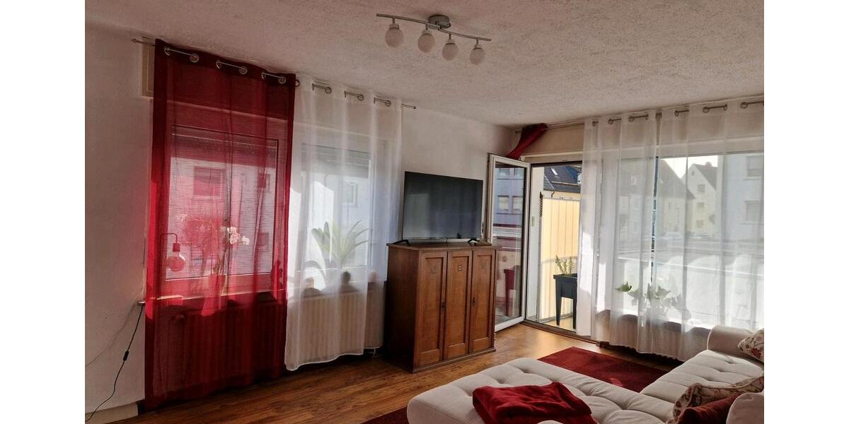 Erdgeschoßwohnung Kierspe - 3 Zimmer, 75 m&sup2;, 450&euro; | Angebot:25837622