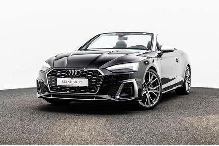 Audi S5 59.123 km 45.320 &euro; Hagen 58091