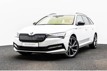 Skoda Superb 88.726 km 27.225 &euro; Hagen 58091