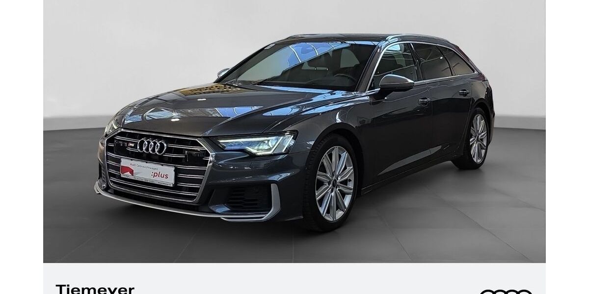 Audi S6 79.303 km 49.990 &euro; Plettenberg 58840