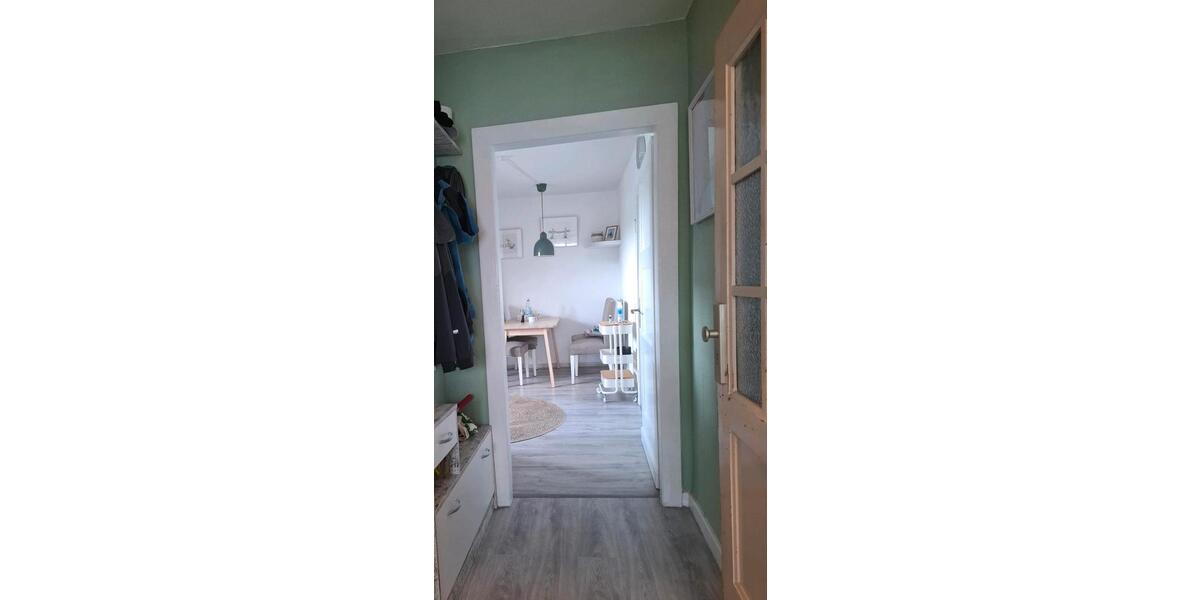 Dachgeschoßwohnung Meinerzhagen - 2 Zimmer, 46 m&sup2;, 400&euro; | Angebot:26693986