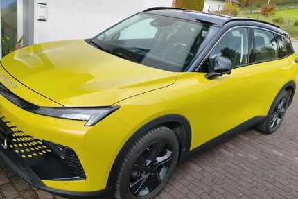 Baic X55 34.000 km 19.500 &euro; Sundern 59846