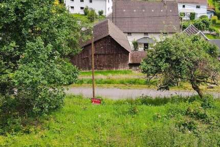 Grundstück Reichshof - 65.900&euro; | Angebot:25197112