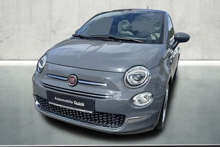 Fiat 500 38.200 km 12.750 &euro; Iserlohn-Letmathe 58642