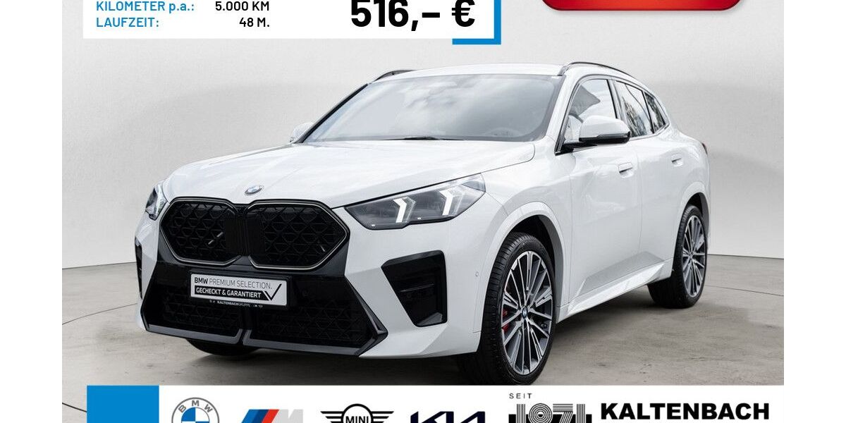 BMW X2 15.504 km 44.890 &euro; Olpe 57462