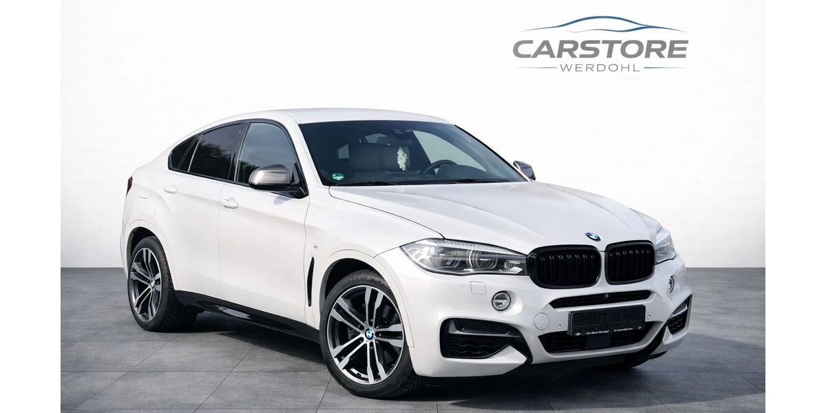 BMW X6 M50 167.500 km 27.990 &euro; Werdohl 58791