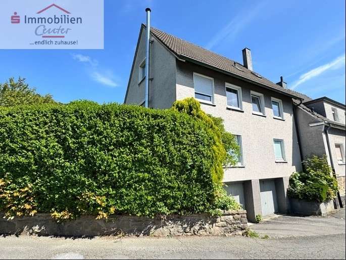 Einfamilienhaus Herdecke - 6.5 Zimmer, 132 m&sup2;, 370.000&euro; | Angebot:27735203