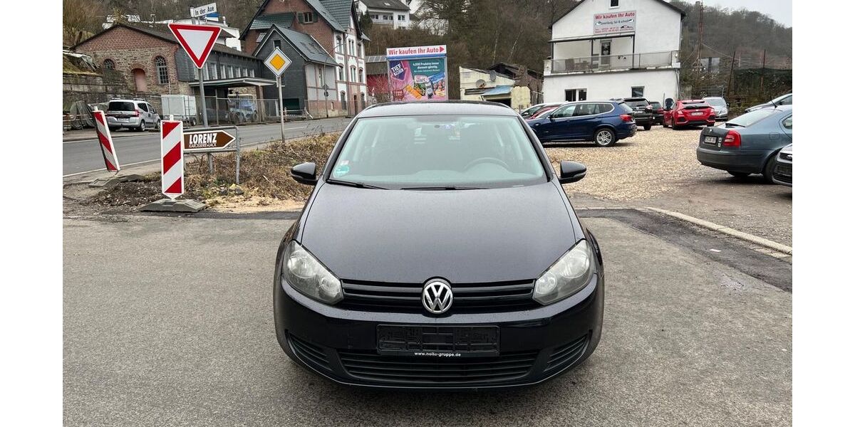 VW Golf 320.000 km 3.290 &euro; Wetter Ruhr 58300