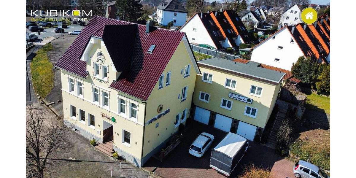 Gewerbeobjekt Lüdenscheid Staberg - 675.000&euro; | Angebot:25472172