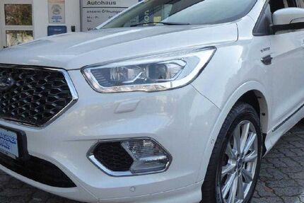 Ford Kuga 97.501 km 16.990 &euro; Meinerzhagen 58540