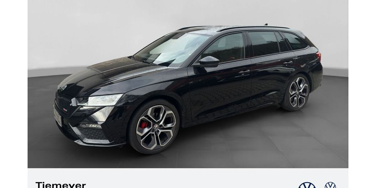 Skoda Octavia 45.971 km 30.390 &euro; Plettenberg 58840