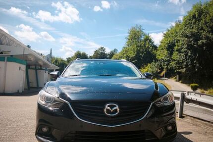 Mazda 6 135.000 km 13.000 &euro; Marienheide 51709