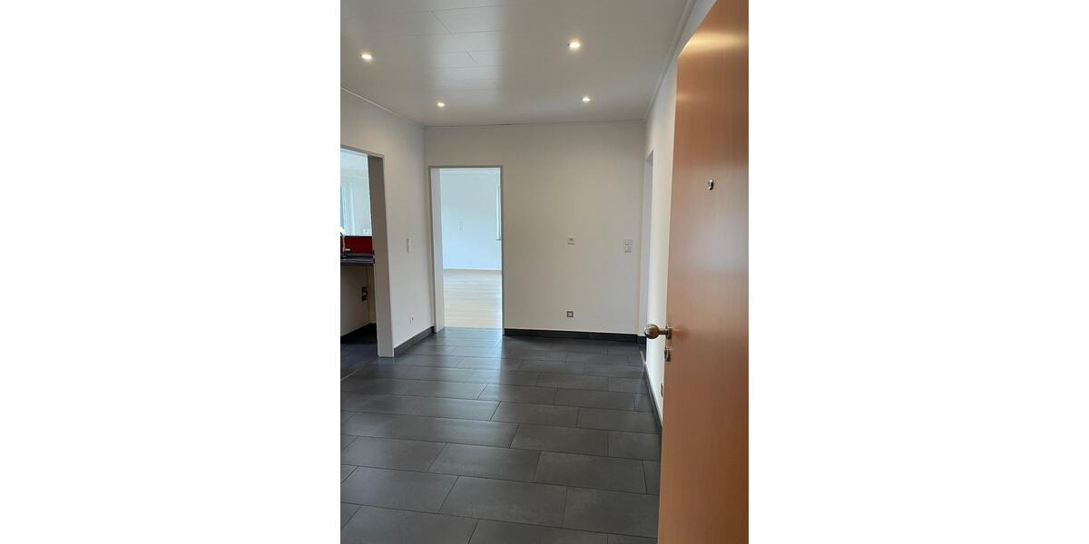 Dachgeschoßwohnung Menden (Sauerland) Bösperde - 4 Zimmer, 95 m&sup2;, 895&euro; | Angebot:25932992