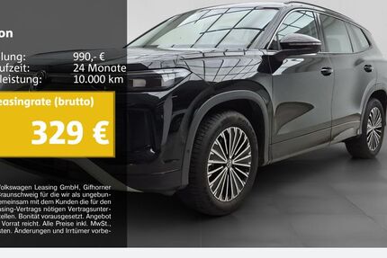 VW Tayron 26.178 km 35.670 &euro; Lüdenscheid 58507