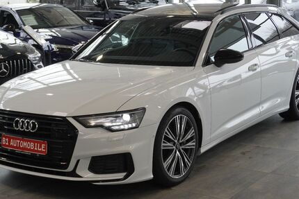 Audi A6 20.000 km 48.991 &euro; Olpe 57462