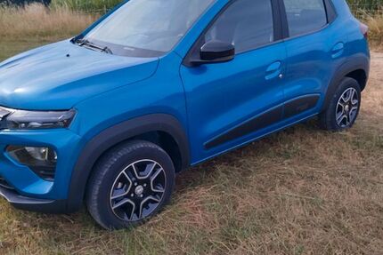 Dacia Spring 33.350 km 11.300 &euro; Herscheid 58849
