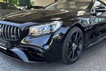 Mercedes-Benz S 63 AMG 26.970 km 188.900 &euro; Engelskirchen 51766