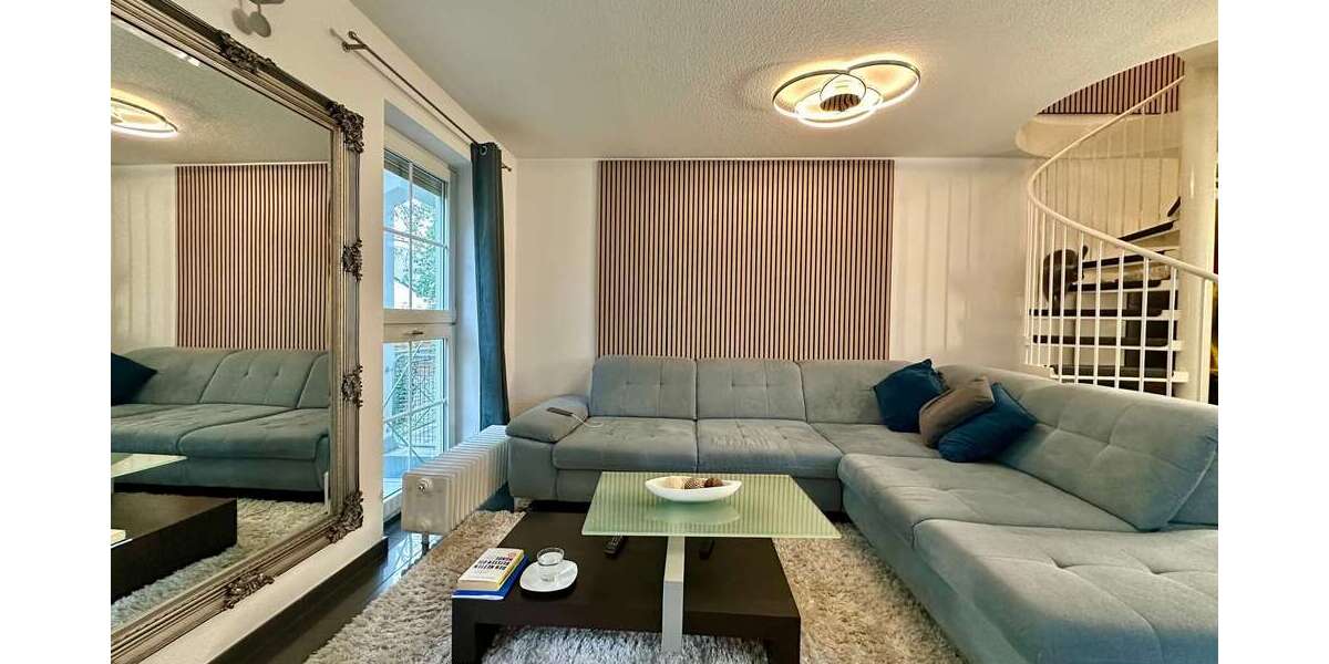 Etagenwohnung Lüdenscheid Othlinghausen - 2 Zimmer, 70 m&sup2;, 154.900&euro; | Angebot:27329546