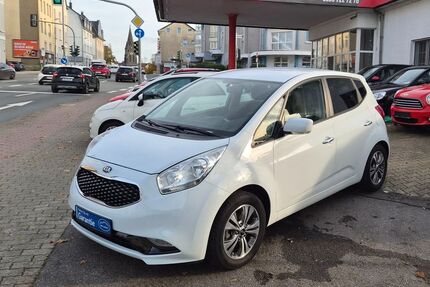 Kia Venga 19.935 km 11.999 &euro; Lüdenscheid 58509
