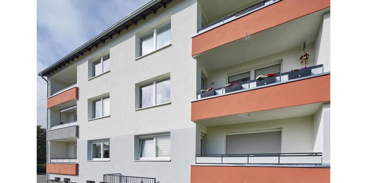 Etagenwohnung Hagen Hohenlimburg - 3.5 Zimmer, 74 m&sup2;, 589&euro; | Angebot:26447342