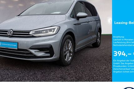 VW Touran 1.001 km 39.330 &euro; Menden 58706