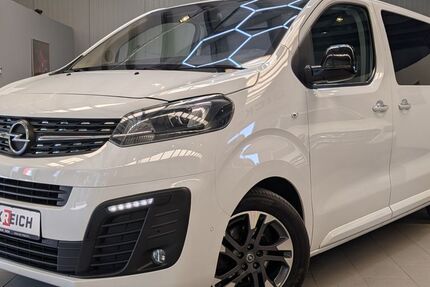 Opel Zafira Life 103.022 km 26.950 &euro; Menden (Sauerland) 58708
