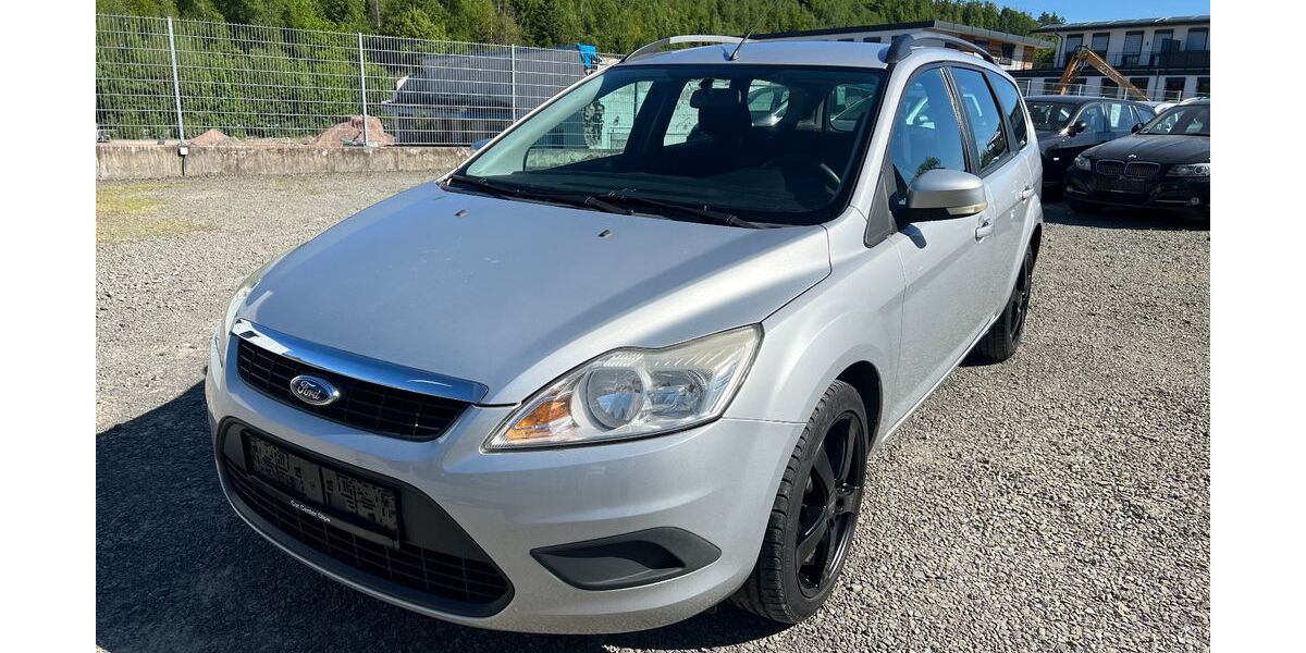 Ford Focus 144.931 km 3.800 &euro; Olpe 57462