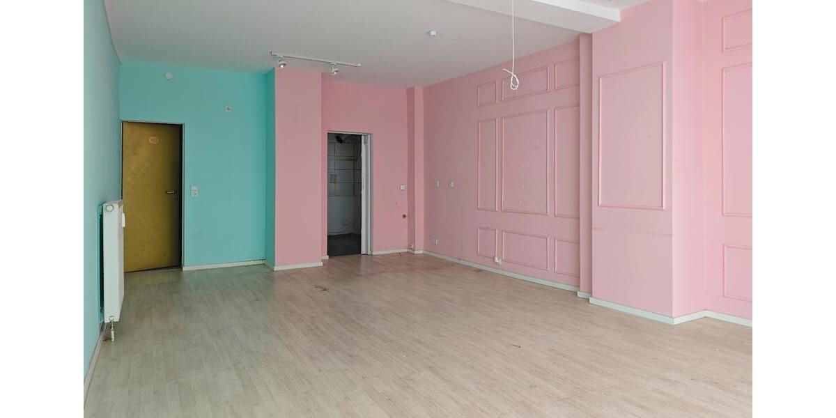 Gewerbeobjekt Lüdenscheid Staberg - 490&euro; | Angebot:24827605