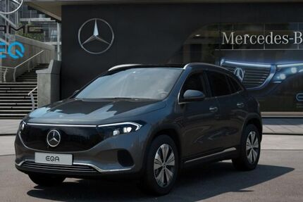 Mercedes-Benz EQA 9.173 km 37.790 &euro; Schwelm 58332