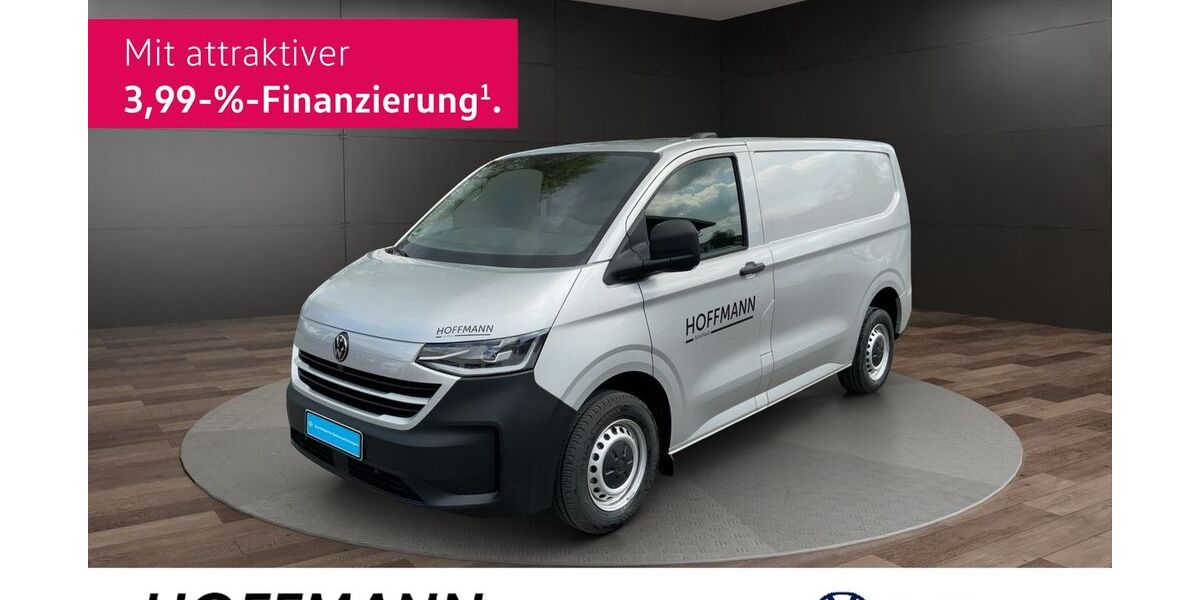 VW T7 Transporter 5.999 km 41.280 &euro; Sundern 59846