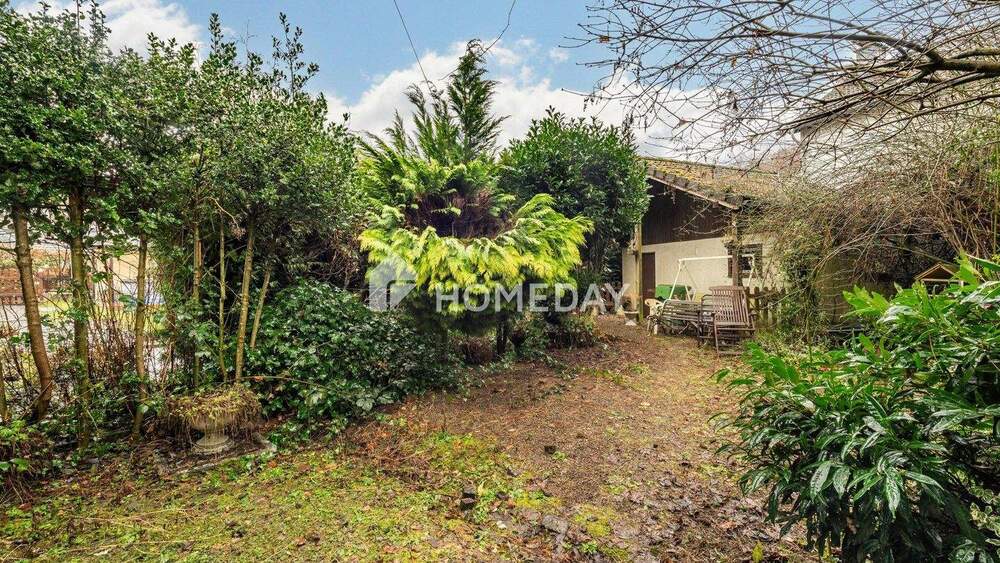 Reihenmittelhaus Gummersbach Hesselbach - 5 Zimmer, 100 m&sup2;, 89.500&euro; | Angebot:25697576