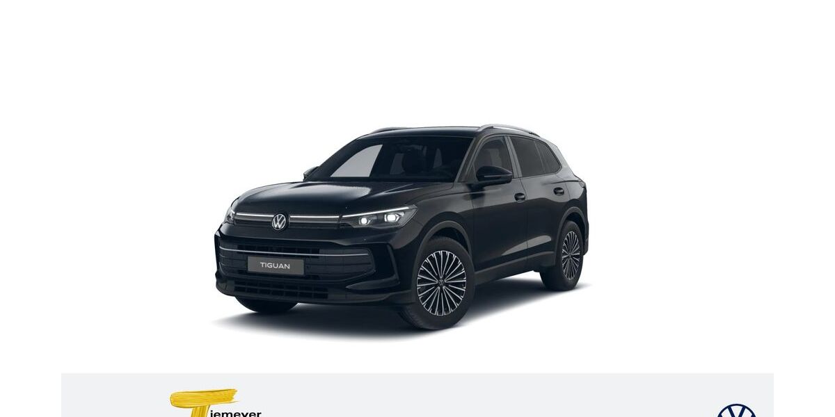 VW Tiguan 20.445 km 35.180 &euro; Lüdenscheid 58507