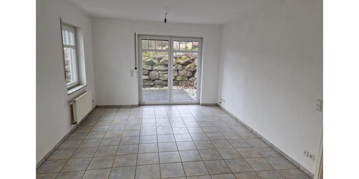 Erdgeschoßwohnung Schalksmühle - 3 Zimmer, 49 m&sup2;, 460&euro; | Angebot:25719943