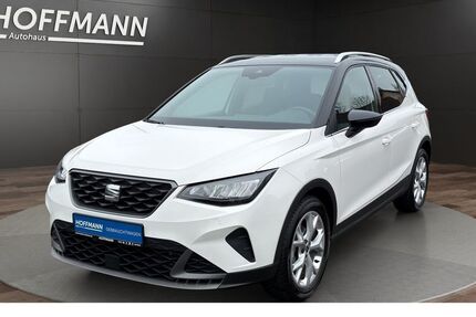 Seat Arona 27.778 km 20.550 &euro; Sundern 59846