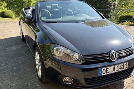 VW Golf 127.500 km 7.300 &euro; Drolshagen 57489