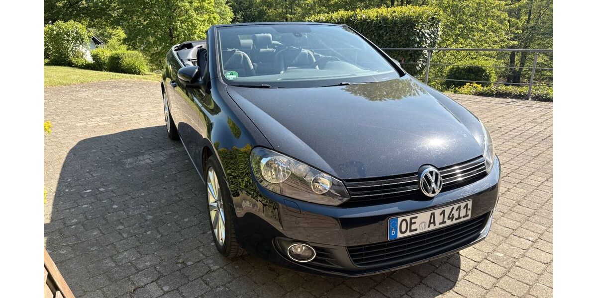 VW Golf 127.500 km 7.300 &euro; Drolshagen 57489