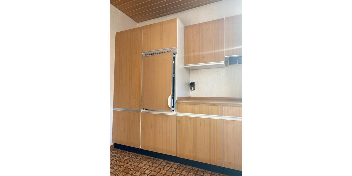 Etagenwohnung Herdecke - 2 Zimmer, 74 m&sup2;, 175.000&euro; | Angebot:26399018