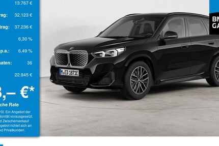 BMW iX1 18.880 km 45.490 &euro; Olpe 57462