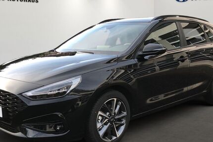 Hyundai i30 4.490 km 26.790 &euro; Olpe 57462