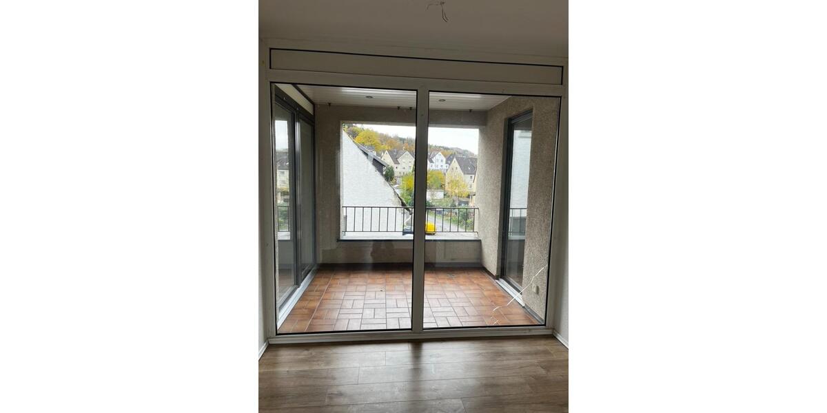 Etagenwohnung Plettenberg - 3.5 Zimmer, 88 m&sup2;, 572&euro; | Angebot:22909213