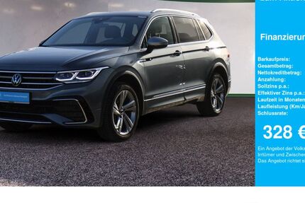 VW Tiguan Allspace 36.333 km 44.330 &euro; Menden 58706