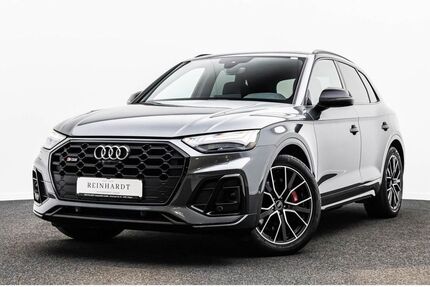 Audi SQ5 71.942 km 46.625 &euro; Hagen 58091
