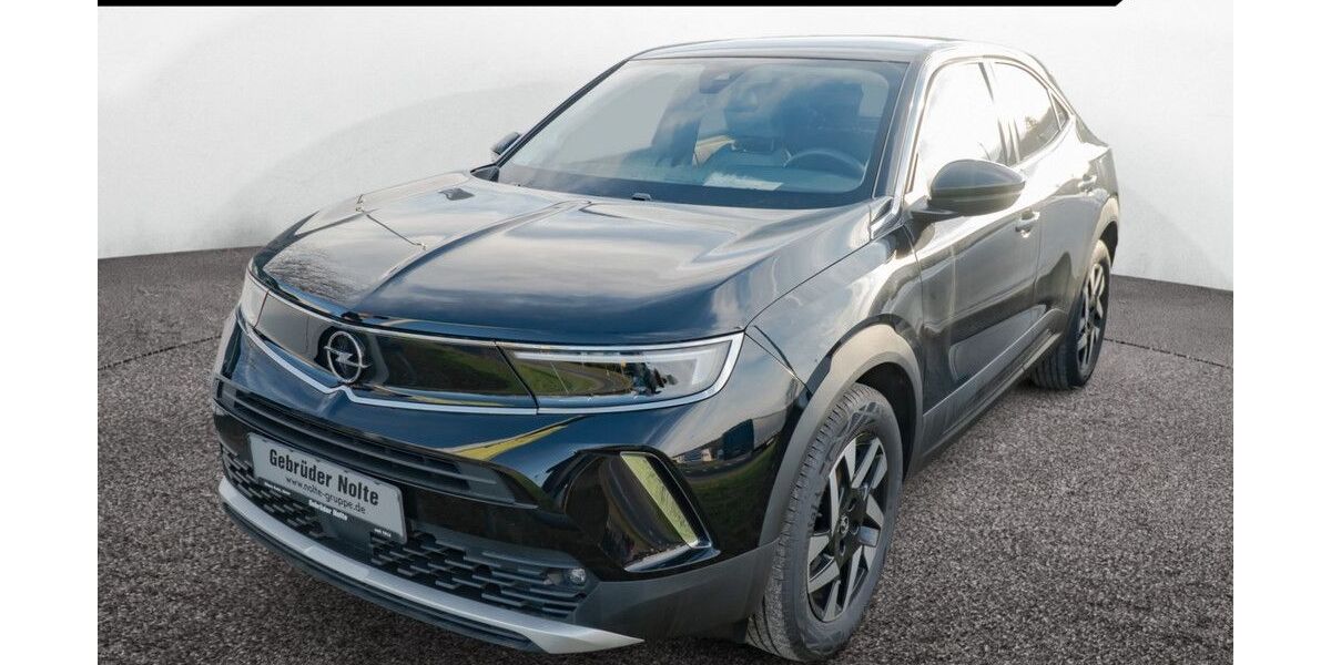 Opel Mokka 17.436 km 17.250 &euro; Iserlohn 58636