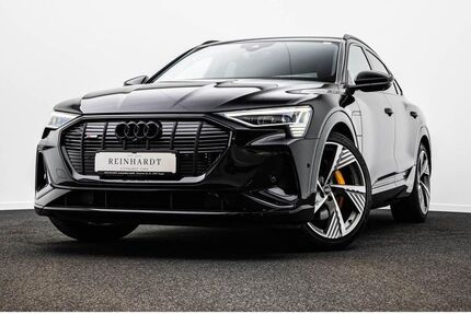 Audi e-tron 58.484 km 32.485 &euro; Hagen 58091
