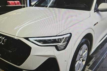 Audi e-tron 55.960 km 35.990 &euro; Hagen 58091