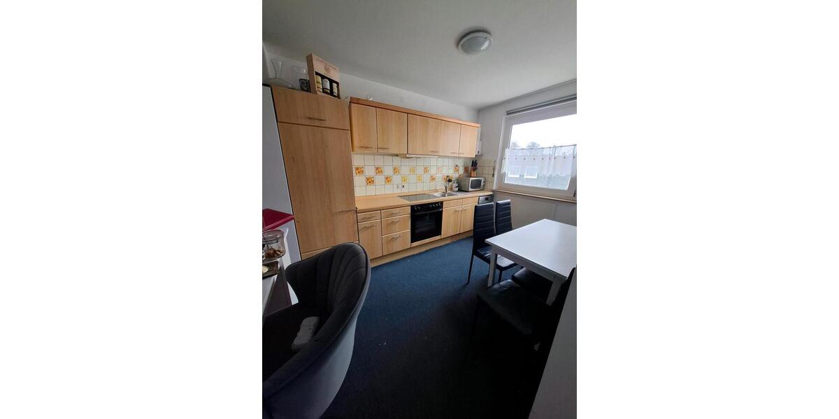 Etagenwohnung Gummersbach Hepel - 2 Zimmer, 71 m&sup2;, 145.000&euro; | Angebot:25721373