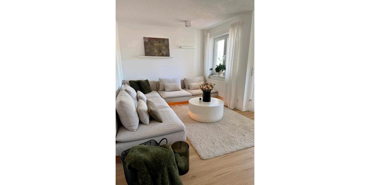 Etagenwohnung Lüdenscheid Augustenthal - 3 Zimmer, 83 m&sup2;, 800&euro; | Angebot:26656197