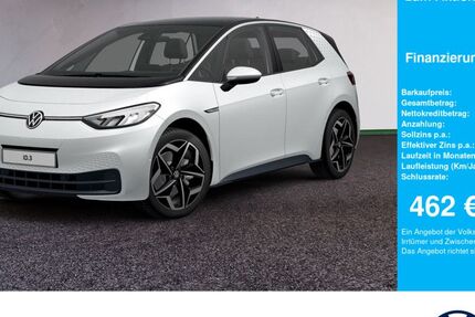 VW ID.3 47.858 km 30.330 &euro; Menden 58706