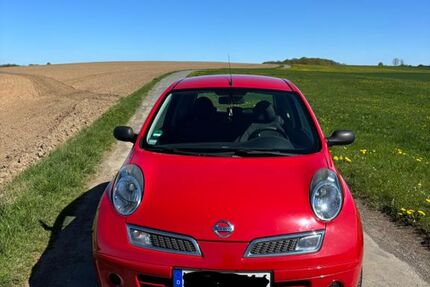 Nissan Micra 151.000 km 1.500 &euro; Lüdenscheid 58509